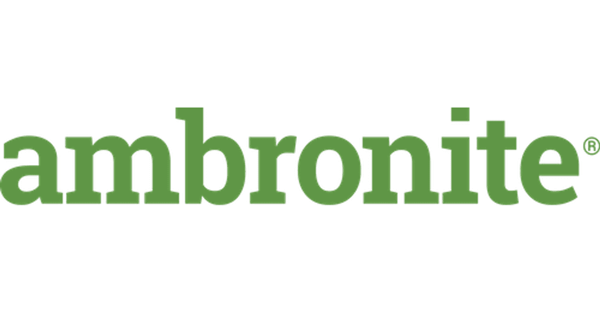 Ambronite