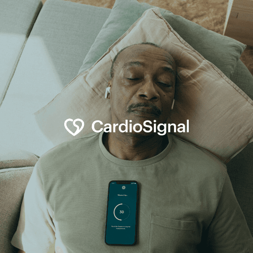 CardioSignal