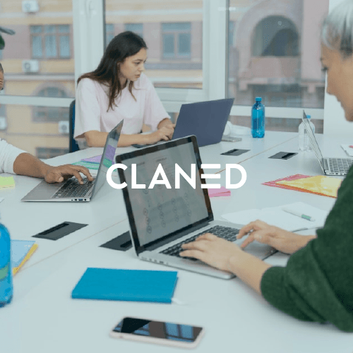 Claned