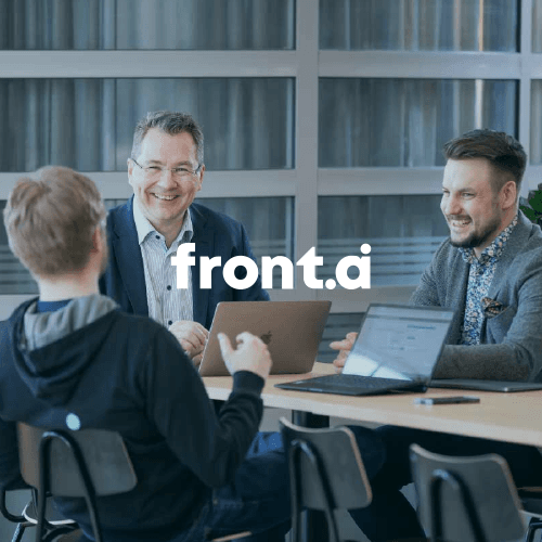 Front AI