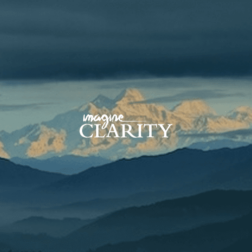 Imagine Clarity