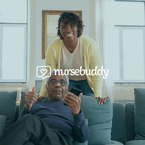 NurseBuddy