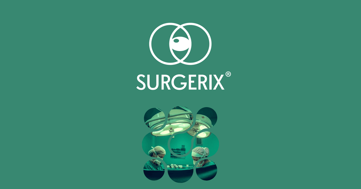 Surgerix