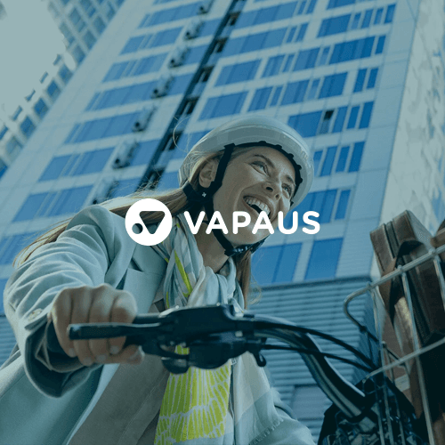 Vapaus
