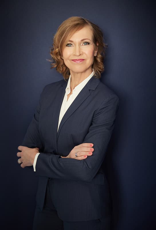 Leena Niemistö