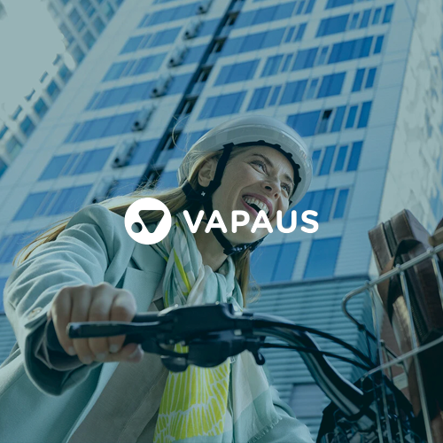 Vapaus.io